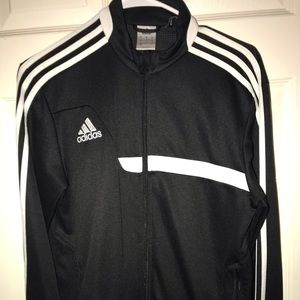 Adidas jacket